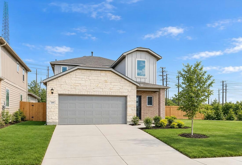 219 Mad Pupper Dr — exterior