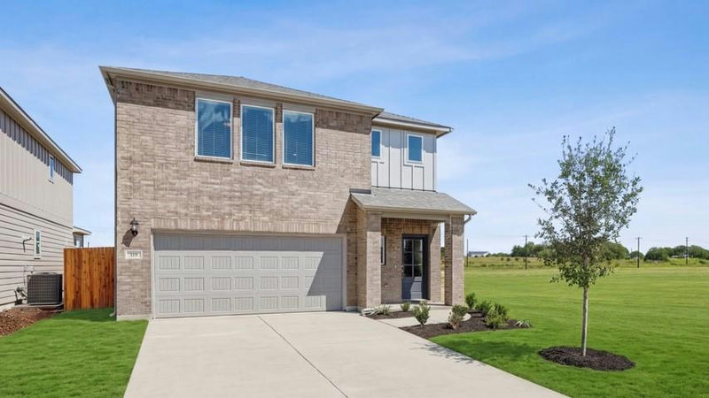 119 Jake Pine Dr — exterior