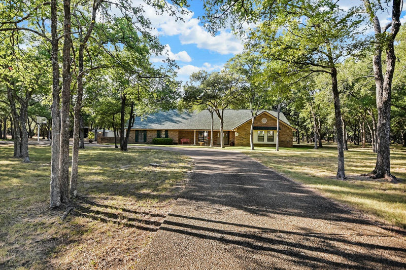2901 Post River Rd — exterior