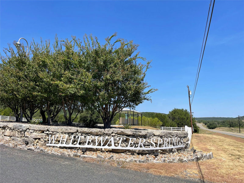 Lot 47 Balcones Ridge Way — exterior