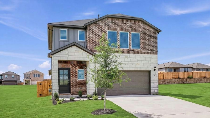 142 Jake Pine Dr — exterior
