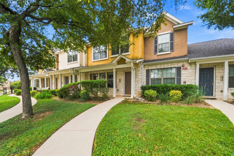 401 Buttercup Creek Blvd #504 — exterior