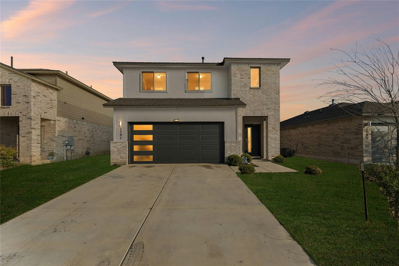 1141 Tipton St — exterior