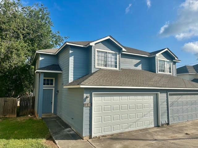862-864 Sagewood Trl — exterior