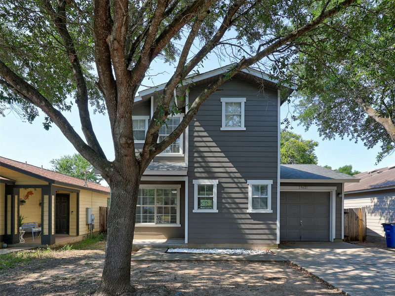 13421 Alysheba Dr — exterior