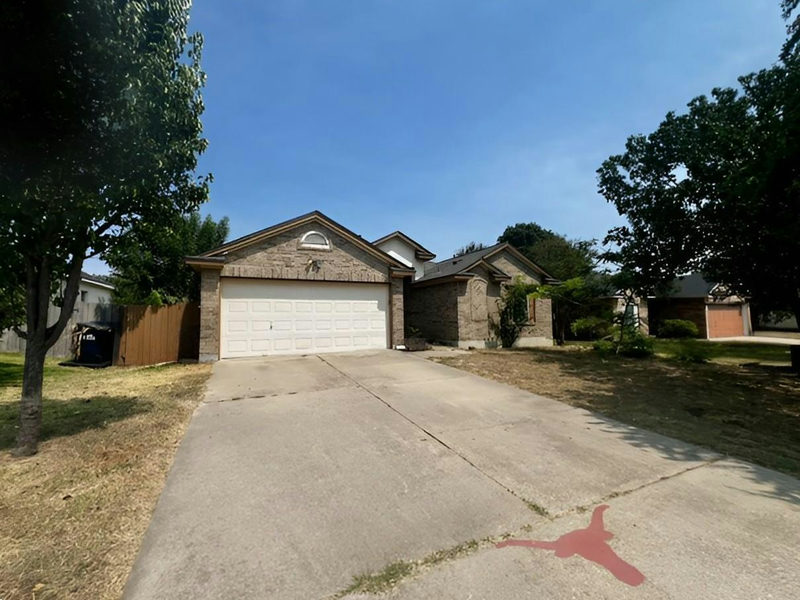 713 Ranchero Rd — exterior