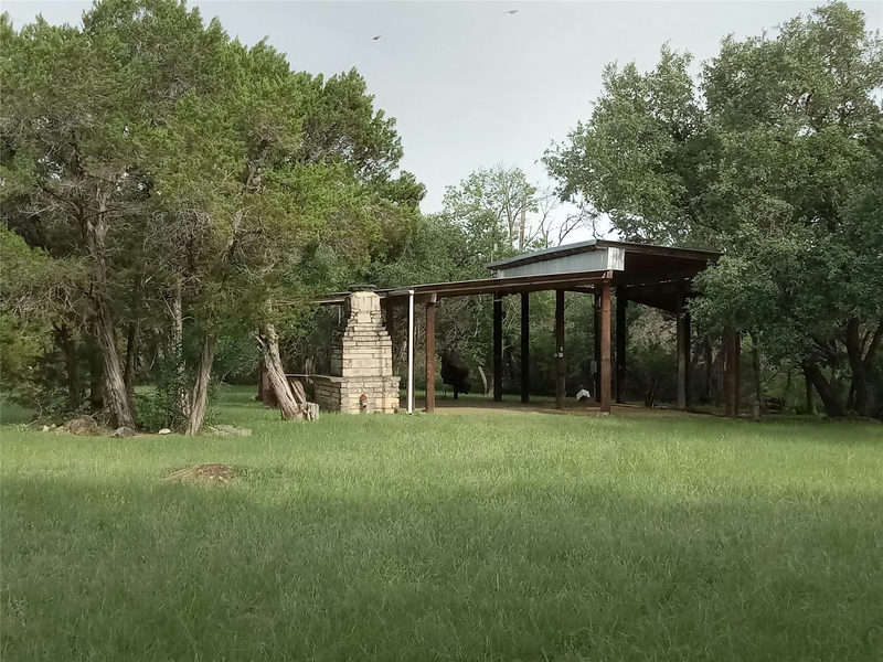 10213 Womack Dr — exterior