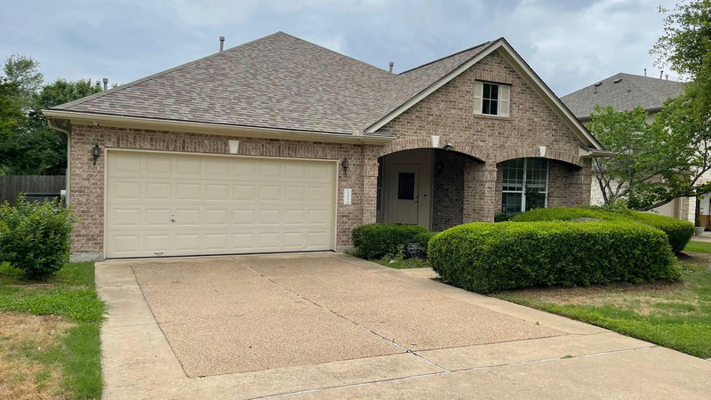 2305 Amen Corner Rd — exterior