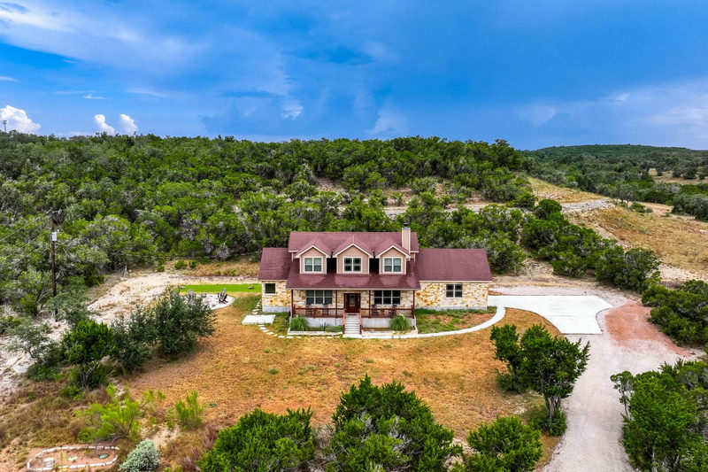 441 Eagle Ln — exterior