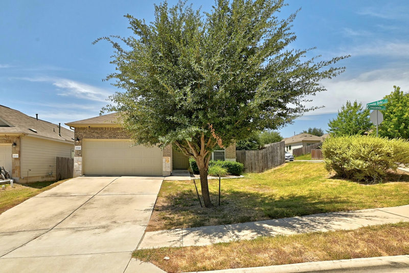 10240 Crescendo Ln — exterior