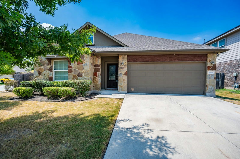 8258 Arezzo Dr — exterior