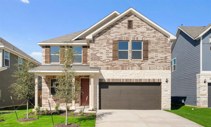 132 Arlington Park Loop — exterior