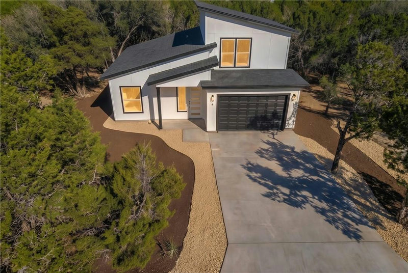 4 Huisache Ln — exterior
