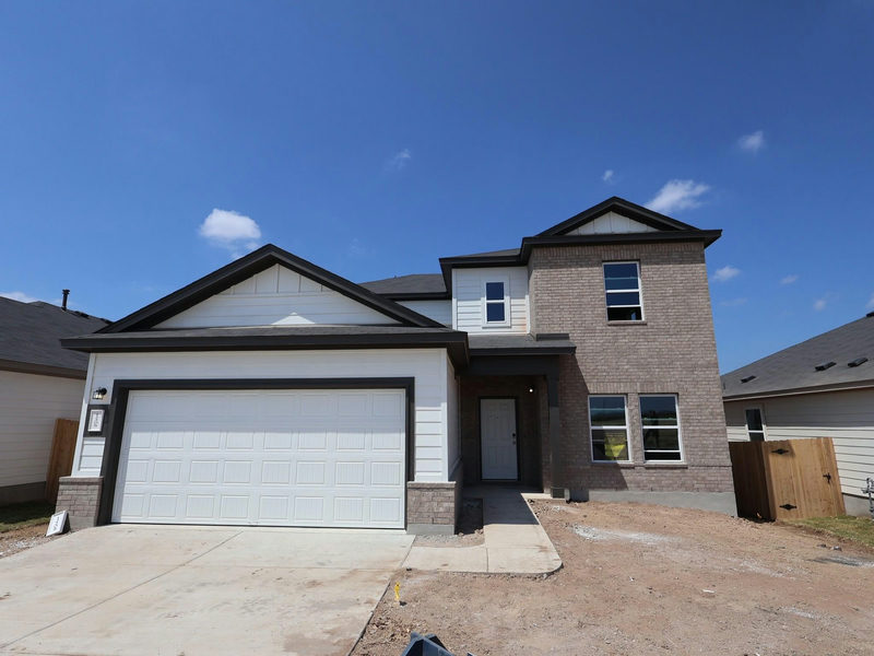 12208 Stilt Sandpiper Cv — exterior