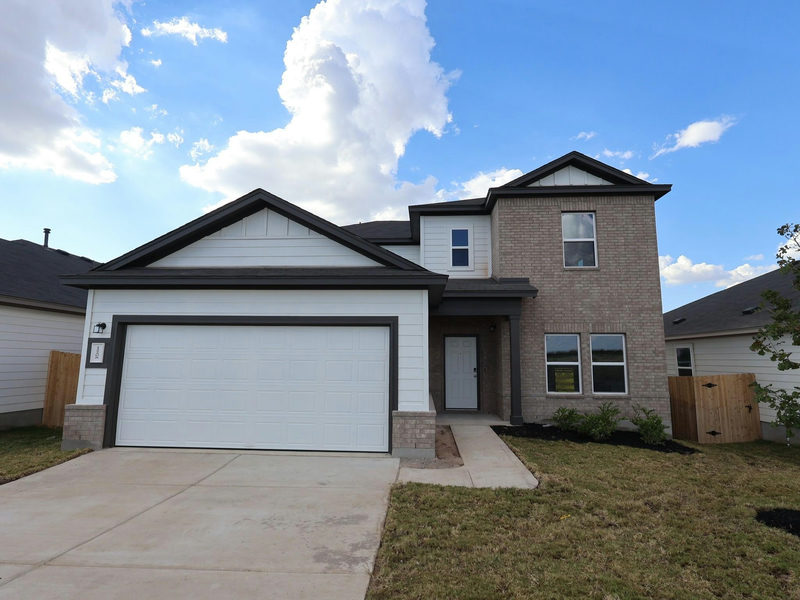 12208 Stilt Sandpiper Cv — exterior