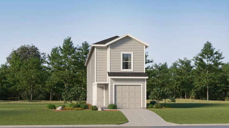 506 Mccloud Ct — exterior