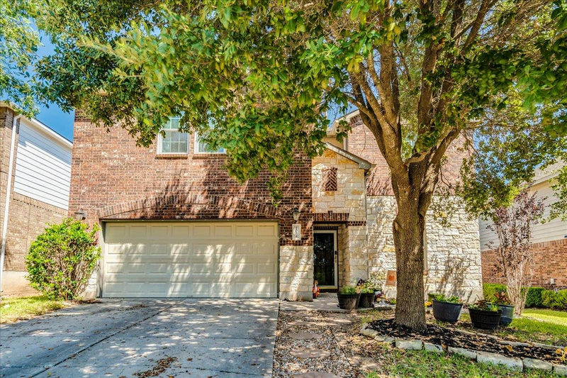 1054 Clark Brothers Dr — exterior