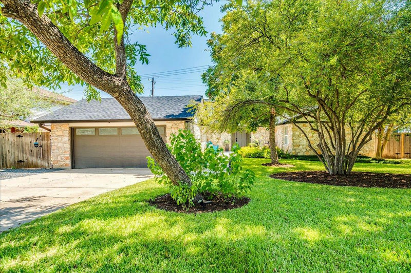 12601 Gristmill Cv — exterior