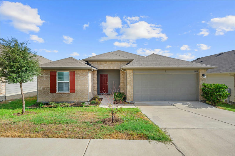 15000 Upland Willow Rd — exterior