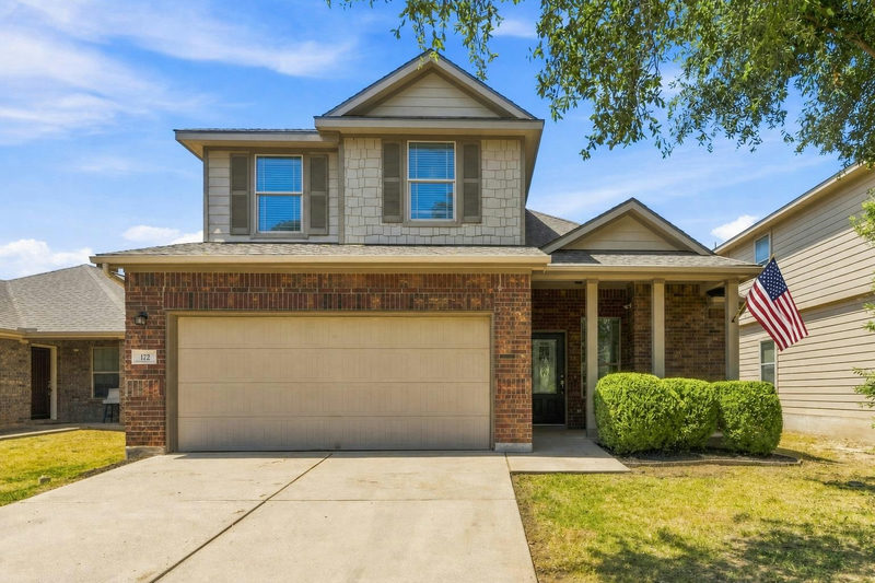 172 Housefinch Loop — exterior