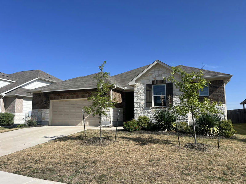 3008 Ottaviano Way — exterior