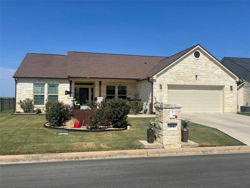 364 Firestone Dr — exterior