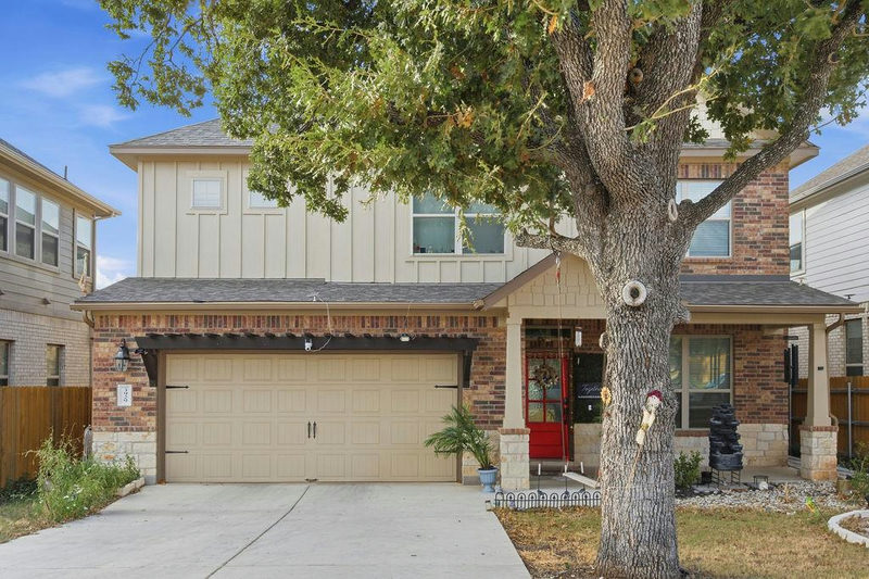 3929 Mineral Dr — exterior
