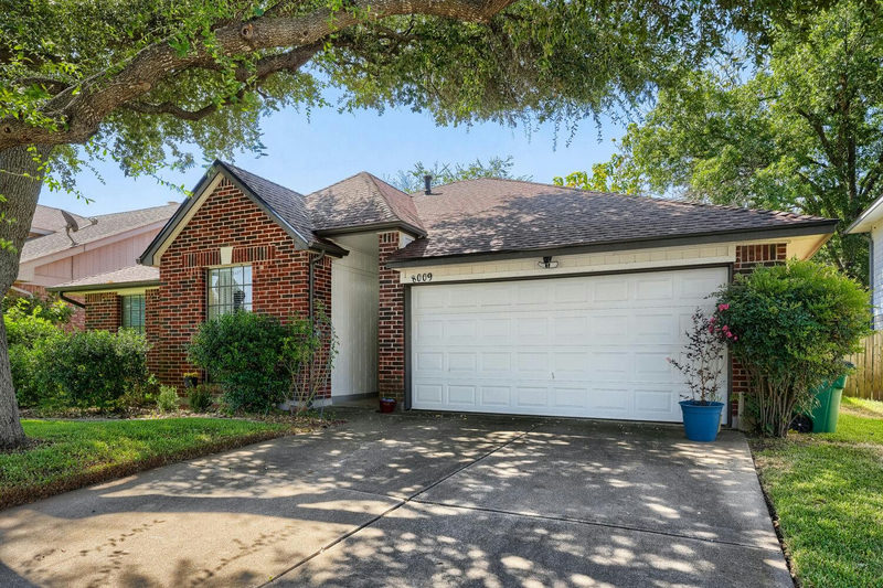 8009 Tantara Ct — exterior