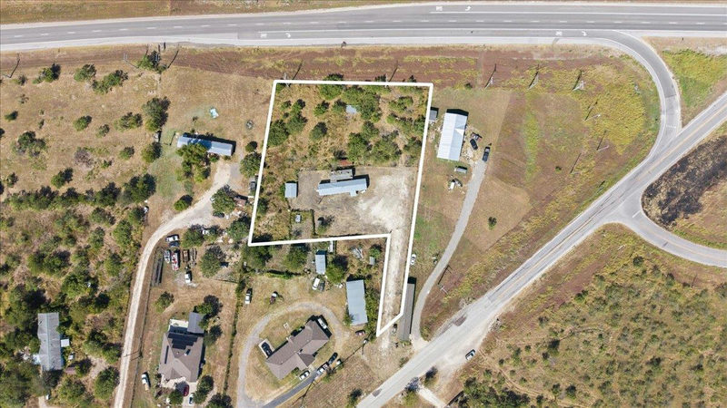 3731 Homannville Trl — exterior