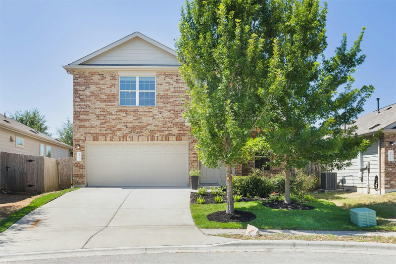 5917 Bell Tower Ln — exterior