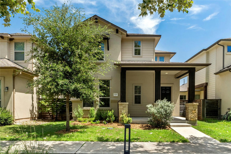 1709 Lawrence St #5 — exterior