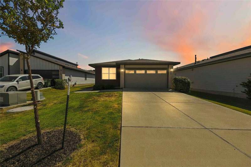 453 Agave Azul Way — exterior