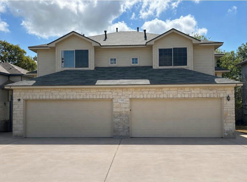 7305 Dan Jean Dr — exterior