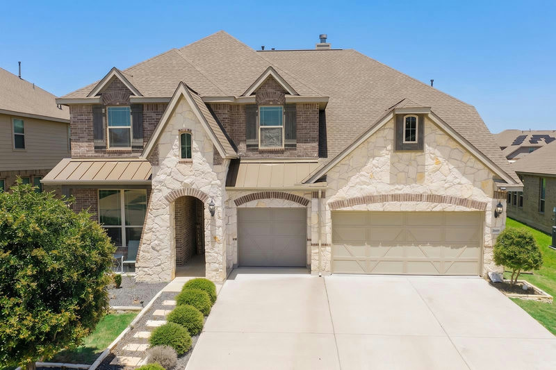 20609 Mouflon Dr — exterior