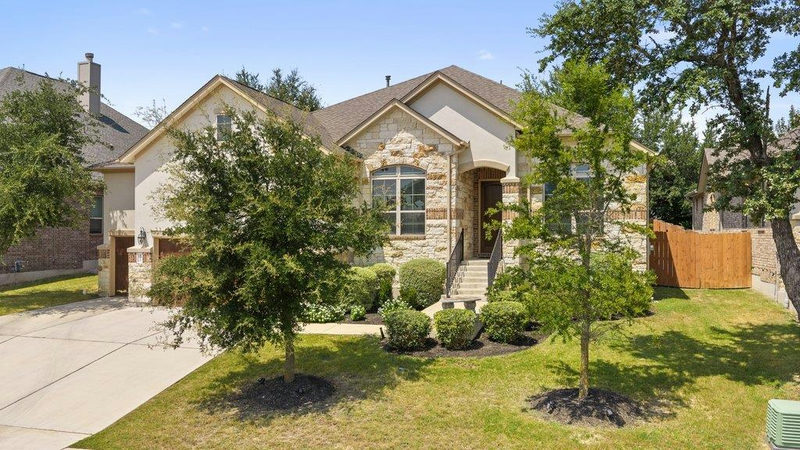 15408 La Catania Way — exterior