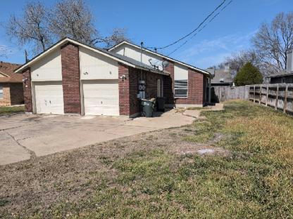 625 Luther Dr — exterior