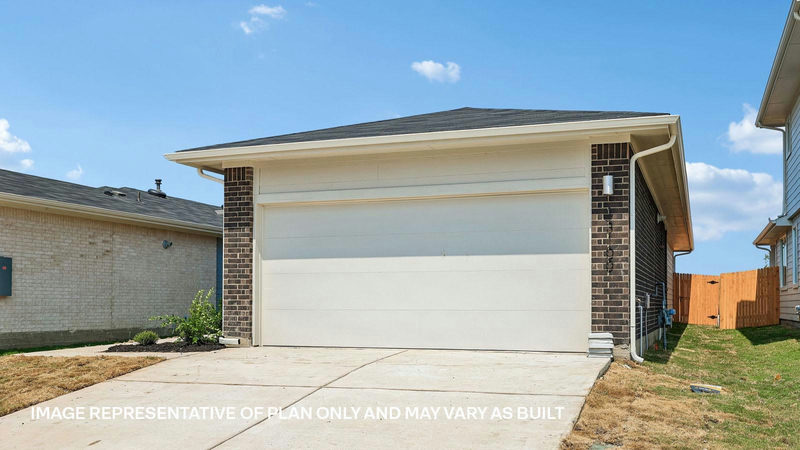 8519 Faded Denim Dr — exterior