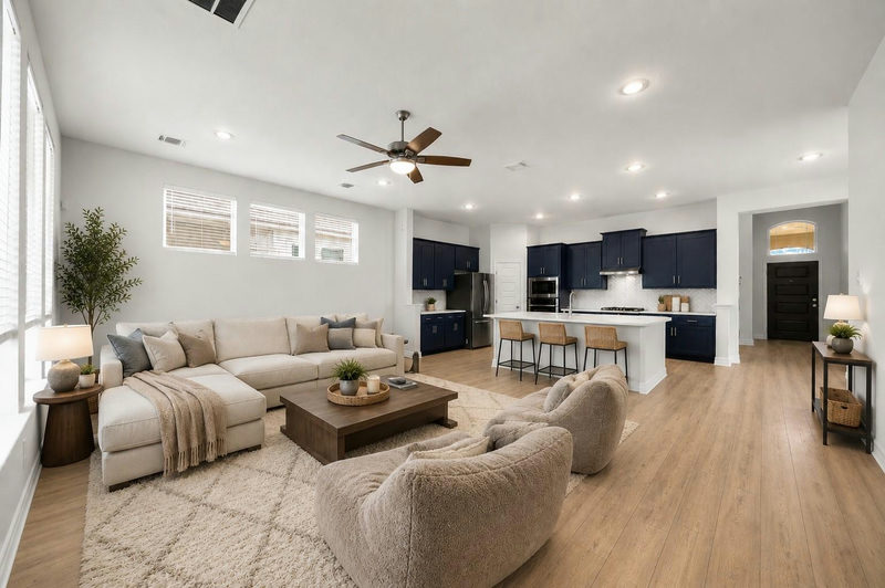 152 High Plains Dr — exterior