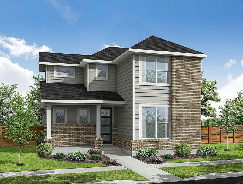200 Weaver Ln — exterior