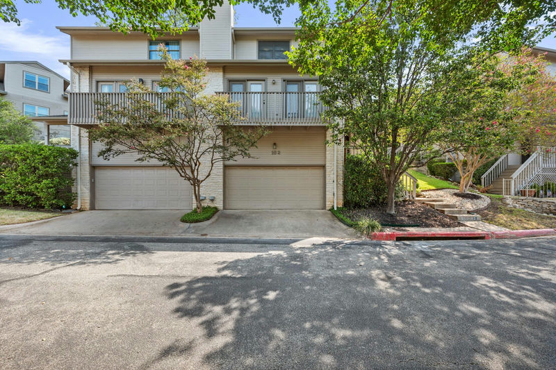 5512 Oakwood Cv #162 — exterior