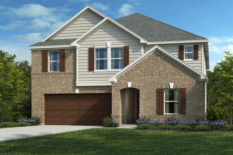 4752 Centola Loop — exterior
