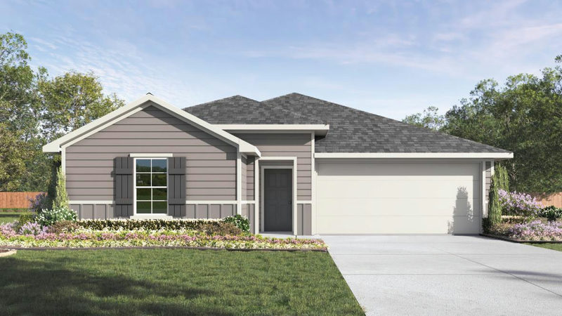 490 Gilmer Ln — exterior