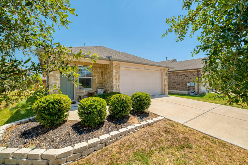 223 Tributary Way — exterior