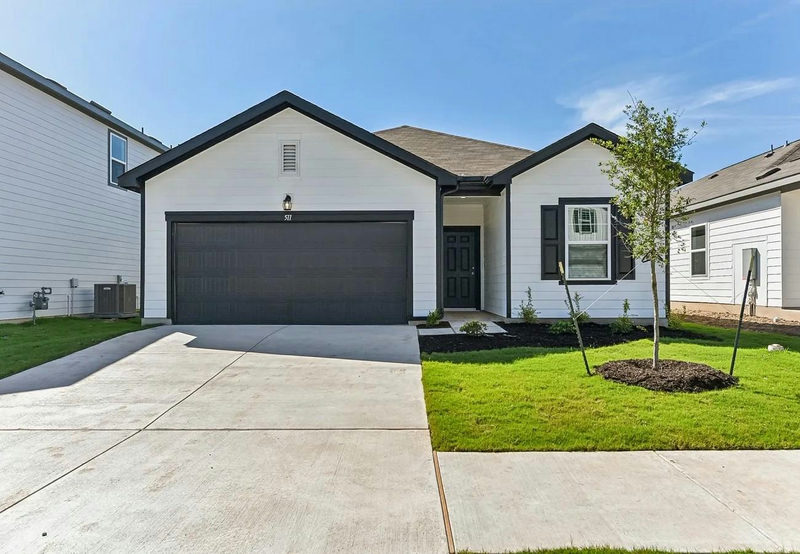 17437 Ronocco Rd — exterior