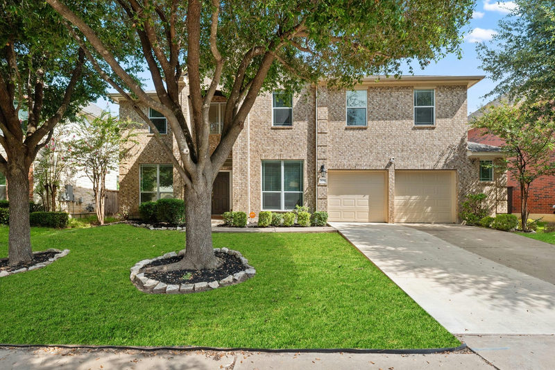 708 Old Ravine Ct — exterior
