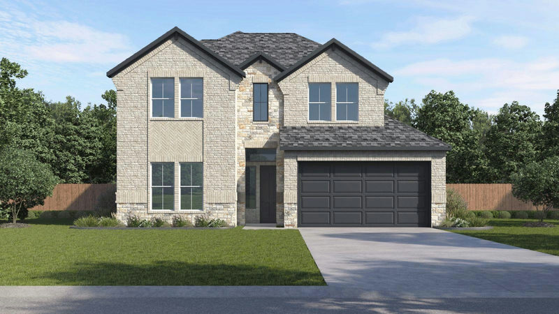 2425 Tumbleweed Bnd — exterior