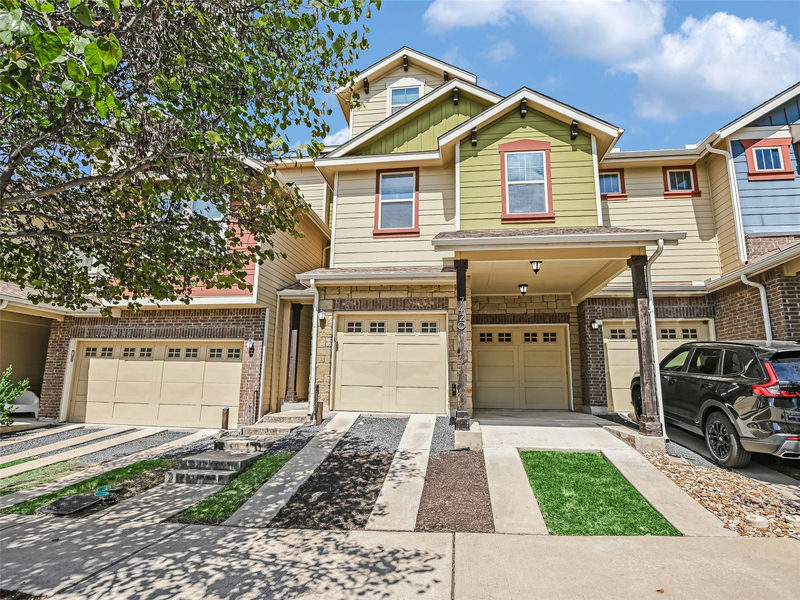 7420 Easy Wind Dr — exterior