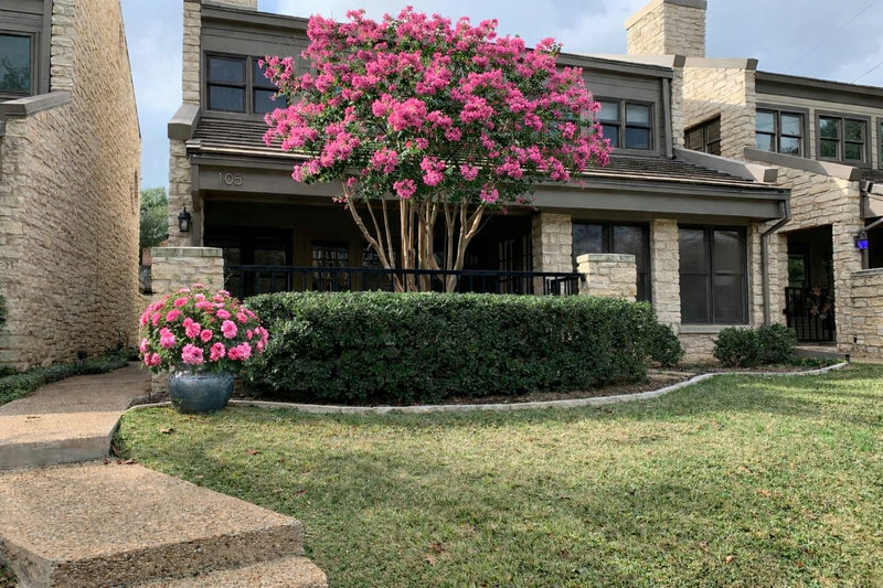 105 Birdie Dr — exterior