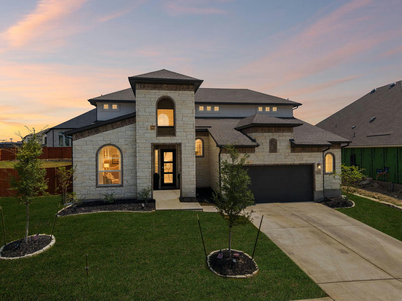 471 Diamondleaf Dr — exterior