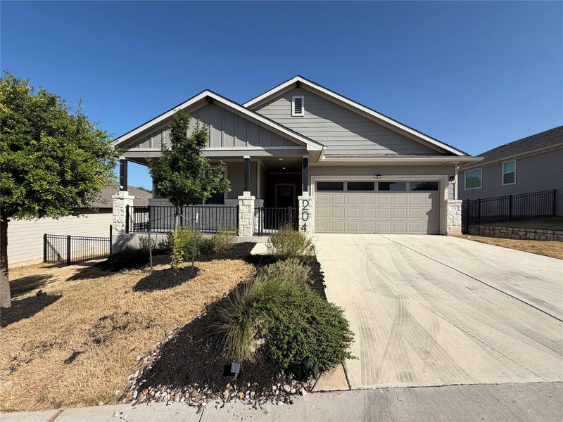 204 Florenz Ln — exterior